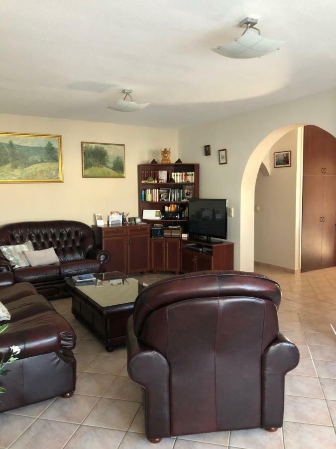 Virag Apartman Διαμέρισμα Vonyarcvashegy Εξωτερικό φωτογραφία